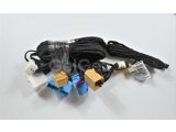 A4 17-19 / Q5 18-19 IÇIN UYUMLU ANAHTARSIZ GIRIS (KEYLESS)