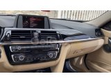 3 SERISI F30 GÖGÜSLÜK VE MENFEZ KAPLAMA SETI - PIANO BLACK