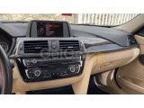 3 SERISI F30 GÖGÜSLÜK VE MENFEZ KAPLAMA SETI - PIANO BLACK