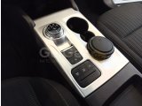 FOCUS IÇIN UYUMLU 2019+ VITES KONSOL KAPLAMA SILVER(ABS)