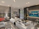 Alsancak'da Son 4 Villa