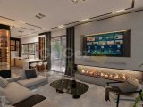 Alsancak'da Son 4 Villa