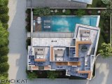 Alsancak'da Son 4 Villa