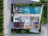 Alsancak'da Son 4 Villa