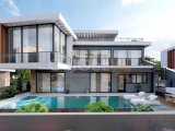 Alsancak'da Son 4 Villa