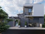 Alsancak'da Son 4 Villa