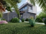 Alsancak'da Son 4 Villa