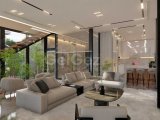 Alsancak'da Son 4 Villa