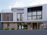 Alsancak'da Son 4 Villa