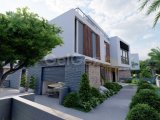 Alsancak'da Son 4 Villa