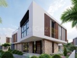 Alsancak'da Son 4 Villa