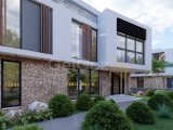 Alsancak'da Son 4 Villa