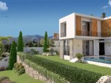 Bellapais Bölgesinde Proje Onaylı 4 Dönüm Arazi