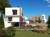 Bellapais Bölgesinde Proje Onaylı 4 Dönüm Arazi
