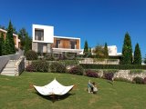 Bellapais Bölgesinde Proje Onaylı 4 Dönüm Arazi