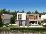 Bellapais Bölgesinde Proje Onaylı 4 Dönüm Arazi