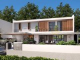 Bellapais Bölgesinde Proje Onaylı 4 Dönüm Arazi