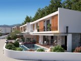Bellapais Bölgesinde Proje Onaylı 4 Dönüm Arazi