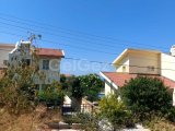 BELLAPAİS'DE 963 M² ARSA ÜZERİNDE 2+1 MÜSTAKİL EV