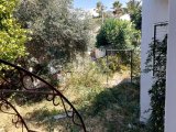 BELLAPAİS'DE 963 M² ARSA ÜZERİNDE 2+1 MÜSTAKİL EV