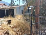BELLAPAİS'DE 963 M² ARSA ÜZERİNDE 2+1 MÜSTAKİL EV