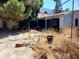 BELLAPAİS'DE 963 M² ARSA ÜZERİNDE 2+1 MÜSTAKİL EV