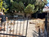 BELLAPAİS'DE 963 M² ARSA ÜZERİNDE 2+1 MÜSTAKİL EV