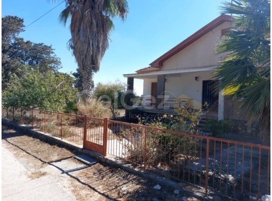 Çamlıbel'de 2 Dönümde 3+1 Bungalow