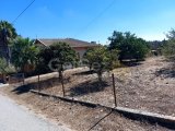 Çamlıbel'de 2 Dönümde 3+1 Bungalow
