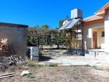 Çamlıbel'de 2 Dönümde 3+1 Bungalow