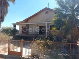 Çamlıbel'de 2 Dönümde 3+1 Bungalow