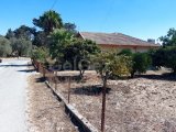 Çamlıbel'de 2 Dönümde 3+1 Bungalow