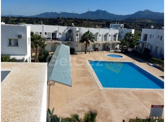 ÇATALKÖY RİVERSİDE SİTESİ ELEXUS KARŞISI SATILIK1+1 DAİRE