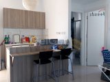 ÇATALKÖY RİVERSİDE SİTESİ ELEXUS KARŞISI SATILIK1+1 DAİRE