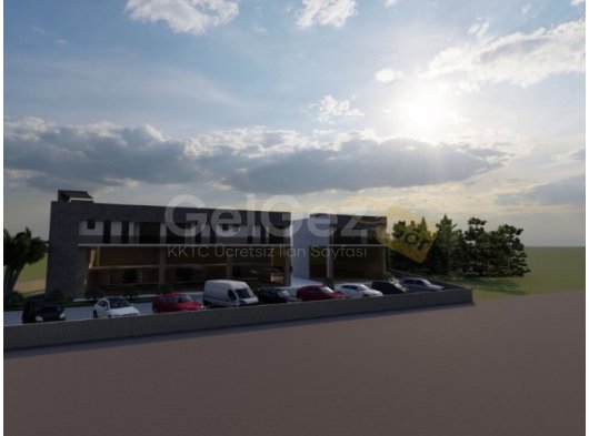 ELEXUS HOTEL YANI İÇİNDE PROJELİ FIRSAT ARSA