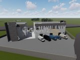 ELEXUS HOTEL YANI İÇİNDE PROJELİ FIRSAT ARSA