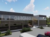 ELEXUS HOTEL YANI İÇİNDE PROJELİ FIRSAT ARSA
