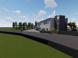 ELEXUS HOTEL YANI İÇİNDE PROJELİ FIRSAT ARSA
