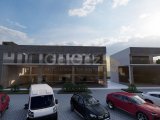 ELEXUS HOTEL YANI İÇİNDE PROJELİ FIRSAT ARSA