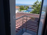 Nefes Kesen Manzaralı Satılık 2+1 Villa
