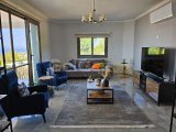 Nefes Kesen Manzaralı Satılık 2+1 Villa