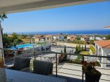Nefes Kesen Manzaralı Satılık 2+1 Villa