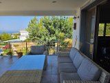 Nefes Kesen Manzaralı Satılık 2+1 Villa