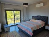 Nefes Kesen Manzaralı Satılık 2+1 Villa