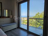 Nefes Kesen Manzaralı Satılık 2+1 Villa