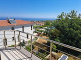 Nefes Kesen Manzaralı Satılık 2+1 Villa