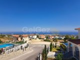 Nefes Kesen Manzaralı Satılık 2+1 Villa