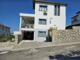 Nefes Kesen Manzaralı Satılık 2+1 Villa