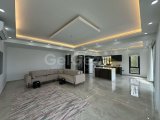 Çatalköy’de Detaylara Özen Gösterilmiş Şık Villa