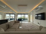 Çatalköy’de Detaylara Özen Gösterilmiş Şık Villa